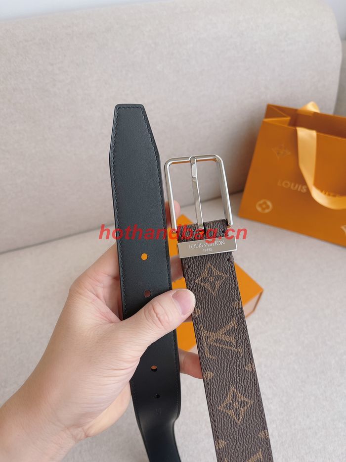 Louis Vuitton Belt 35MM LVB00084 Louis Vuitton Belt 35MM LVB00084
